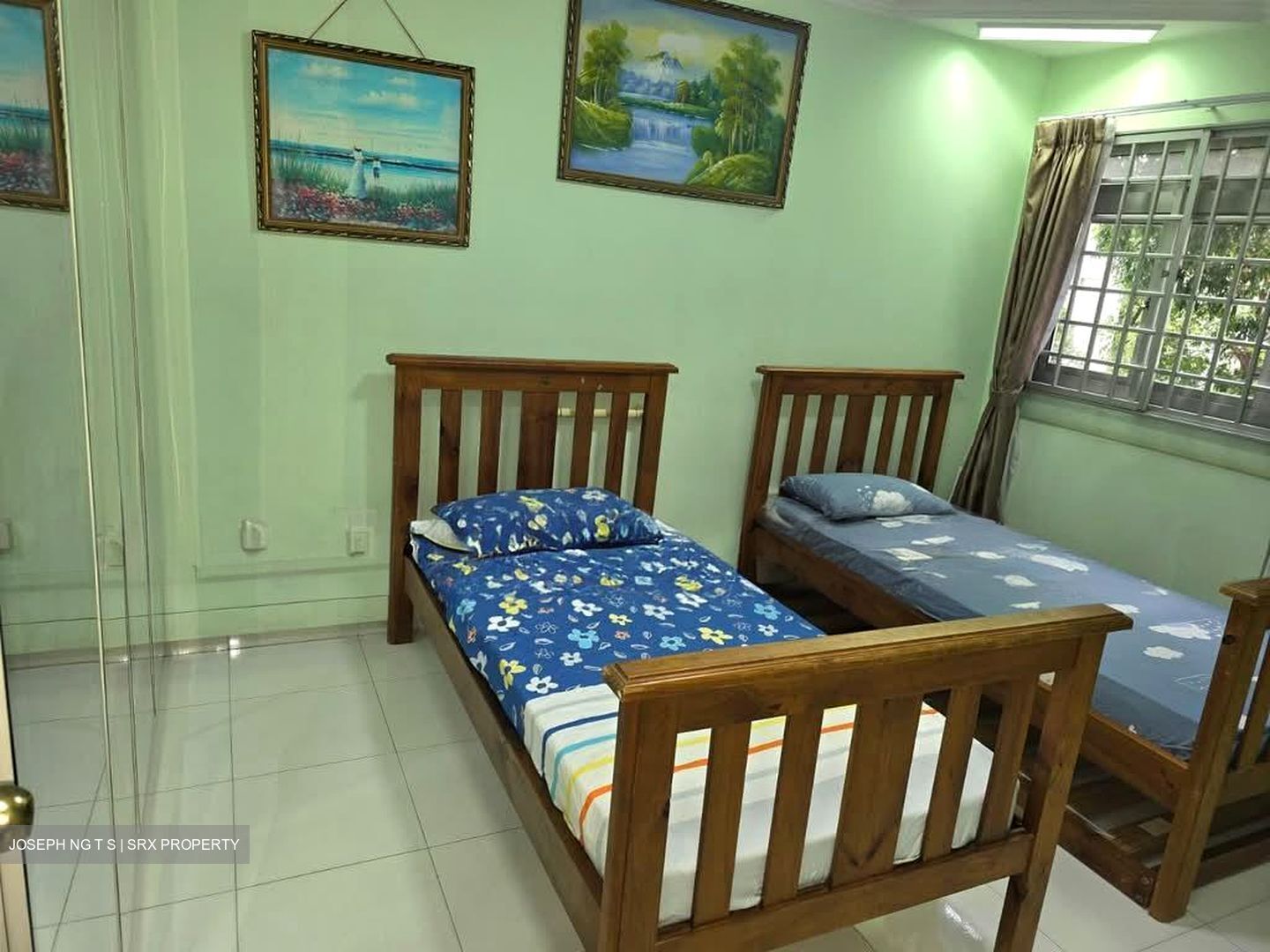 Blk 832 Woodlands Street 83 (Woodlands), HDB 3 Rooms #563181381